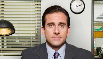 Steve Carell Won’t Be in Upcoming The Office Spinoff