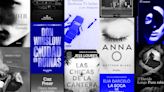 16 novelas negras muy recomendables para la Feria del libro