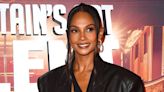 BGT fans think contestant awkwardly 'outed' Alesha Dixon singing secret