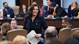 Whitmer, a millionaire, set up new company before signing financial disclosure bills