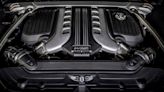 A brief history of Bentley’s famous W12 engine