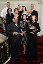 Agatha Christie Web: Poirot: The Labours of Hercules Review (S13.E4)