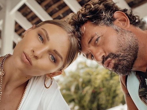 Periodista asegura que Gabriel Soto le confirmó infidelidad de Irina Baeva