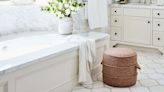 This Is the Best Flooring Material for Your Bathroom