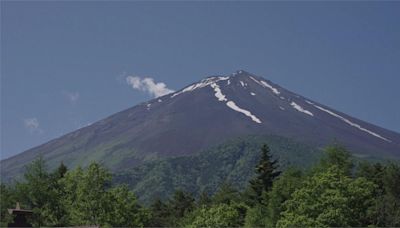 富士山登山步道7月開放 近2週已釀4死