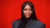 Naomi Campbell Welcomes Baby Boy