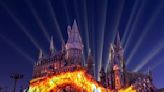 Dark Arts at Hogwarts Castle show, Death Eaters return to Islands of Adventure for Halloween