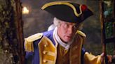 Pirates of the Caribbean star Jack Davenport is up for a Commodore Norrington spin-off