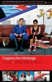 Cappuccino Melange