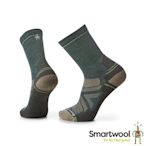 官方直營 Smartwool 機能戶外全輕量減震中長襪 深鼠尾草綠 美麗諾羊毛襪 登山襪 保暖襪 除臭襪