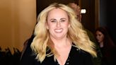 Rebel Wilson Claims a Royal Invited Her to Orgy With Drugs