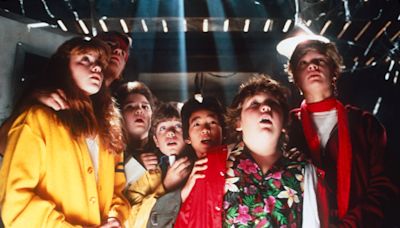 ‘The Goonies 2’ Is ‘Not Real,’ Says Cast Member Martha Plimpton Amid Rumors: ‘There’s No Script, No ...