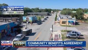 Special committee dealing with $94 million community benefits agreement layout the path forward