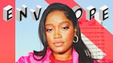 Keke Palmer on 'Nope' and exploitation in Hollywood