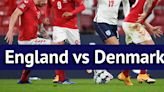 What time is England vs Denmark tonight? All time zones to watch the Euro 2024 match