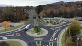 Pisgah National Forest entrance in Brevard to get major update with traffic circle