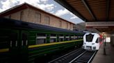 Tren Macho y las otras 16 obras que se adjudicarán en lo restante del 2024