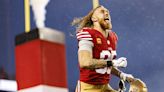 Kittle lauds 49ers' ‘foundation of winners' for NFC title game return