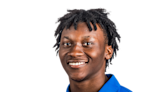 Sahmir Hagans - Duke Blue Devils Wide Receiver - ESPN