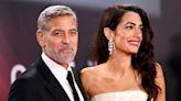 George Clooney and Wife Amal ‘Take Turns’ When Parenting 6-Year-Old Twins Ella and Alexander