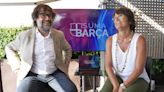 Suma Barça se presenta como un espacio de "debate" y "unión" para modernizar al Barcelona