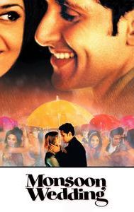 Monsoon Wedding