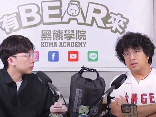 藍白怎應對釋憲？沈伯洋暴雷國會擴權結局「可以更誇張」：怕罷免才低調