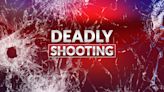 Man killed in Holmes County drive-by shooting