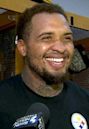 Maurkice Pouncey