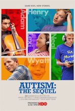 Autism: The Sequel : Extra Large TV Poster Image - IMP Awards