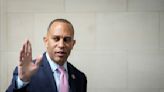 House Democrats Select Hakeem Jeffries As Next Leader