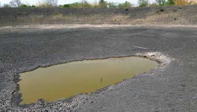 Campesinos indígenas del sur mexicano crean su propio sistema para captar agua ante sequía