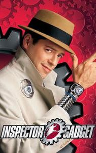 Inspector Gadget