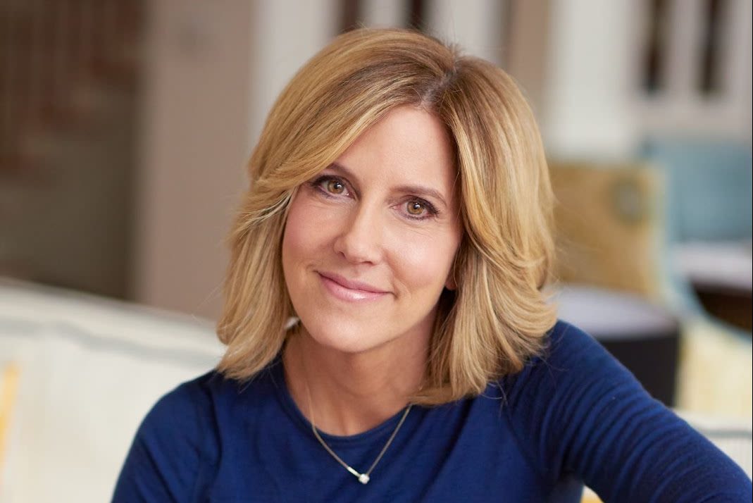 CNN Anchor Alisyn Camerota’s Memoir to Be Adapted for Screen By ‘Jagged Little Pill’ Producers TEG+ (EXCLUSIVE)