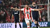 Video: Independiente durmió en corners e Instituto se puso 2 - 0 de arranque