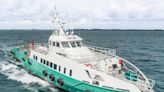 Carimin Buys Crew Boat Newbuild from Penguin Shipyards for $5M