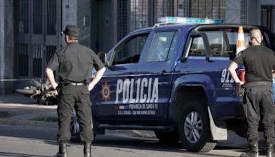 Encontraron a un hombre muerto con un balazo en el pecho en una calle de Córdoba