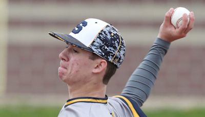 'Something you see in the movies': Jack Batten walks it off for Streetsboro baseball