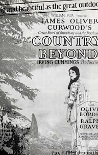 The Country Beyond