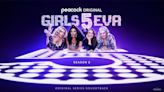 Pride Exclusive: Peacock’s Girls5eva Drops “Big Pussy Energy” Remixes