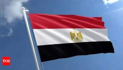 Egypt's new government seeks 4.2 per cent economic growth in next three years - Times of India