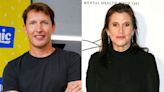 James Blunt Says Carrie Fisher Was His 'Best, Best Friend' After He Moved into Her LA Home
