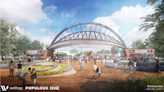 Ohio Expo Center breaks ground on projects to revitalize fairgrounds