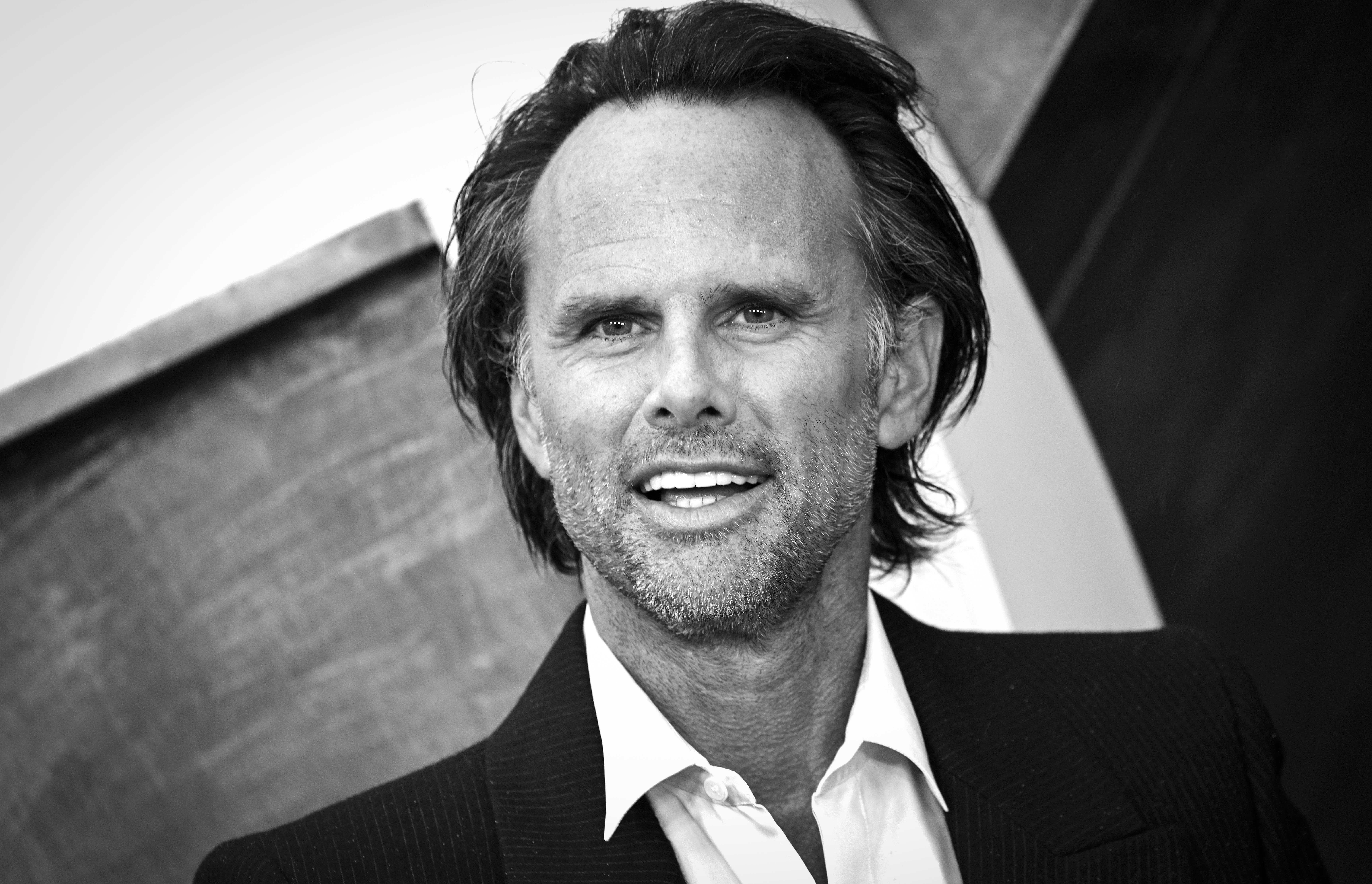 Walton Goggins Says Making ‘The White Lotus’ Is ‘Meta on Every Level’: ‘We’re Guests…Playing Guests’