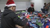 Toys for Tots Charlotte to deliver donations despite major roadblocks