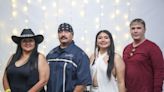 Torres Martinez Desert Cahuilla Bird Singers and Dancers discuss Coachella set with Blur