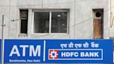 India's HDFC Bank posts 4.9% sequential growth in loan book, rejigs management