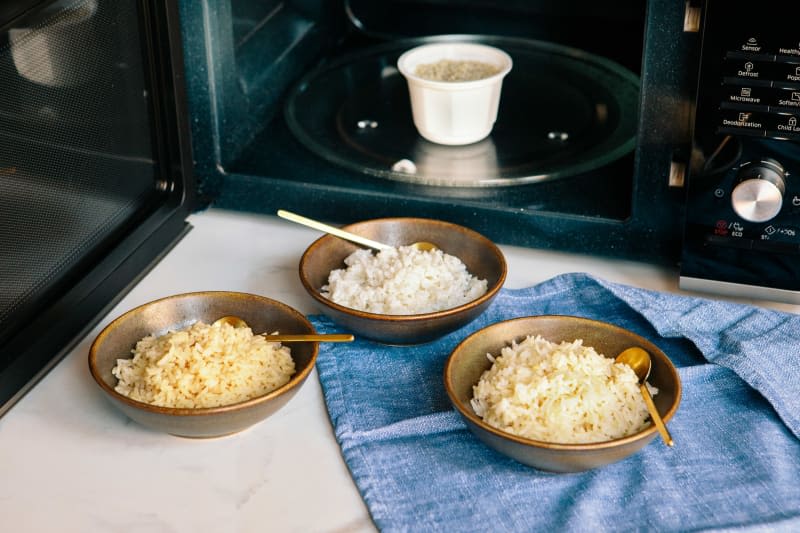 The Best Microwave Cookware For Making Quick and Tasty Meals