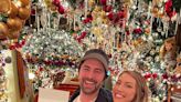 Pregnant Stassi Schroeder and Husband Beau Clark Joke About the End of Their Sex Life Ahead of Baby No. 2