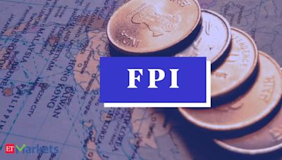 FPIs return to fin services, buy over Rs 9,000 cr in June